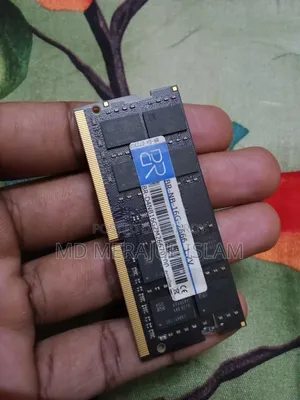 Ram 16GB for PC Laptop
