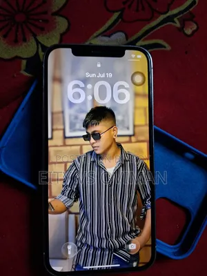 Apple iPhone 12 Pro 256 GB White