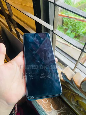 New Oppo A54 128 GB Black