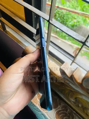 New Oppo A54 128 GB Black