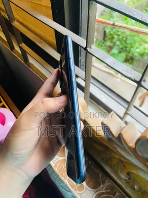 New Oppo A54 128 GB Black