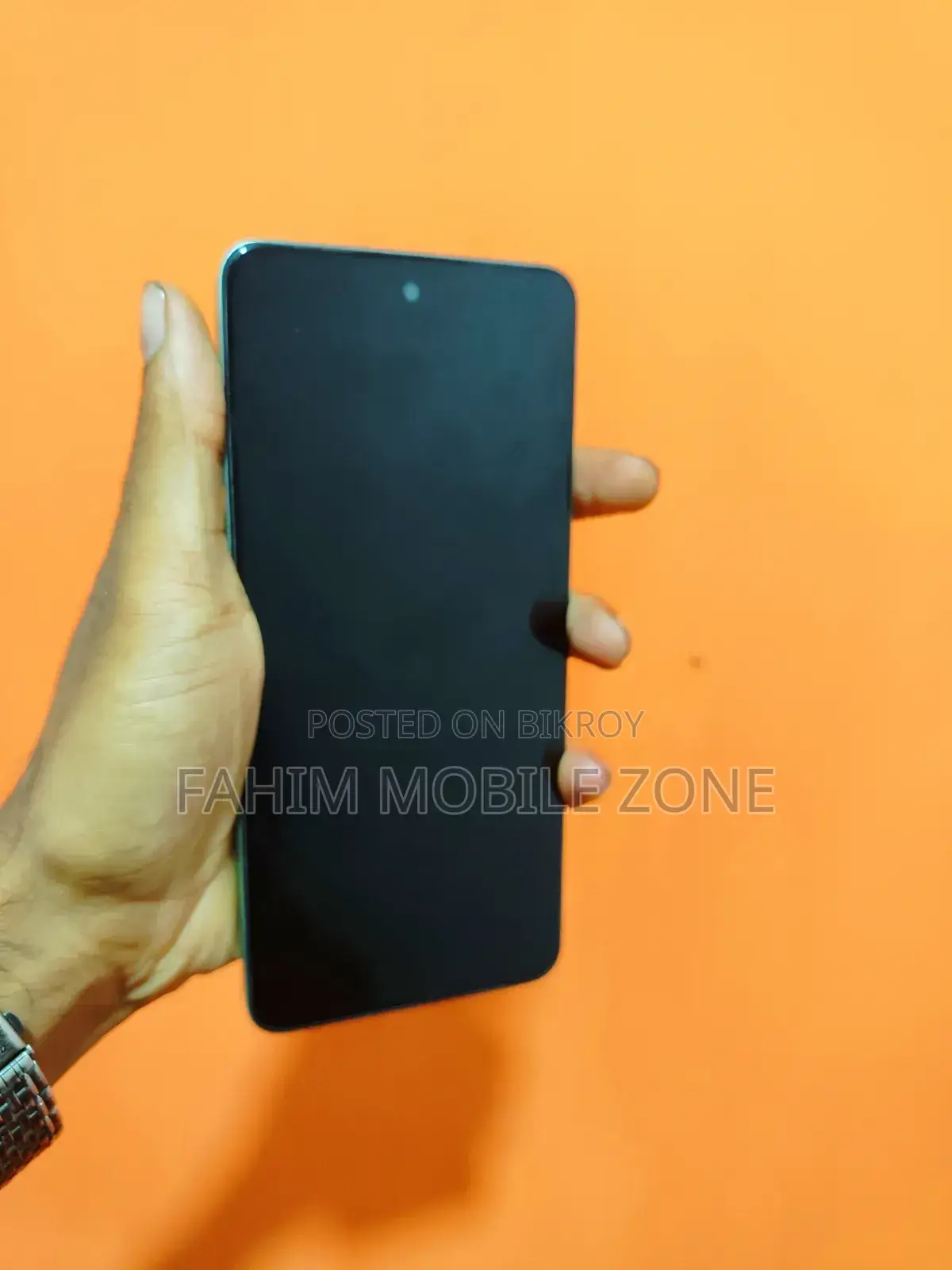Realme 128 GB Green