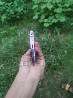 Samsung Galaxy S22 Ultra 256 GB Pink