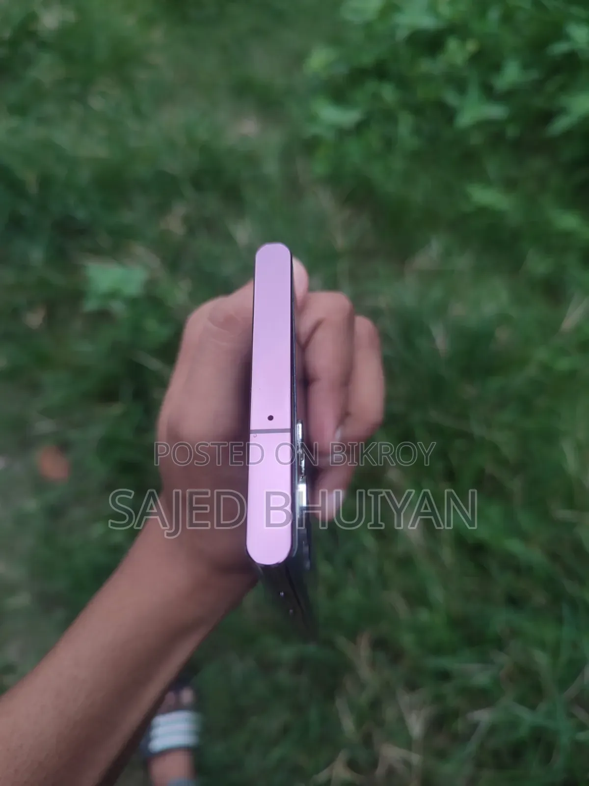 Samsung Galaxy S22 Ultra 256 GB Pink