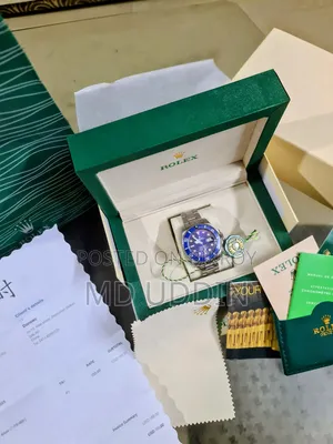 Rolex Submariner