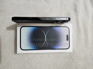 Apple iPhone 14 Pro Max 256 GB Gray