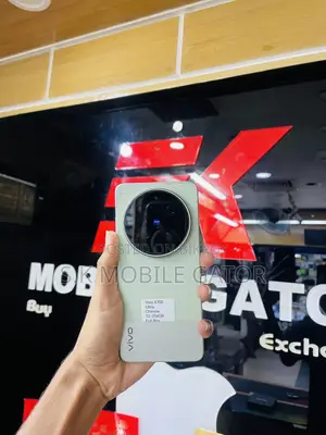 Vivo X300 Ultra 256 GB Green