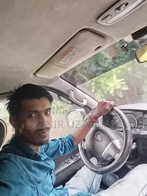 Driver familiar with Dhaka city urgently needed.