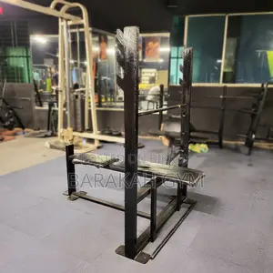 Incline and Flat Bench Press