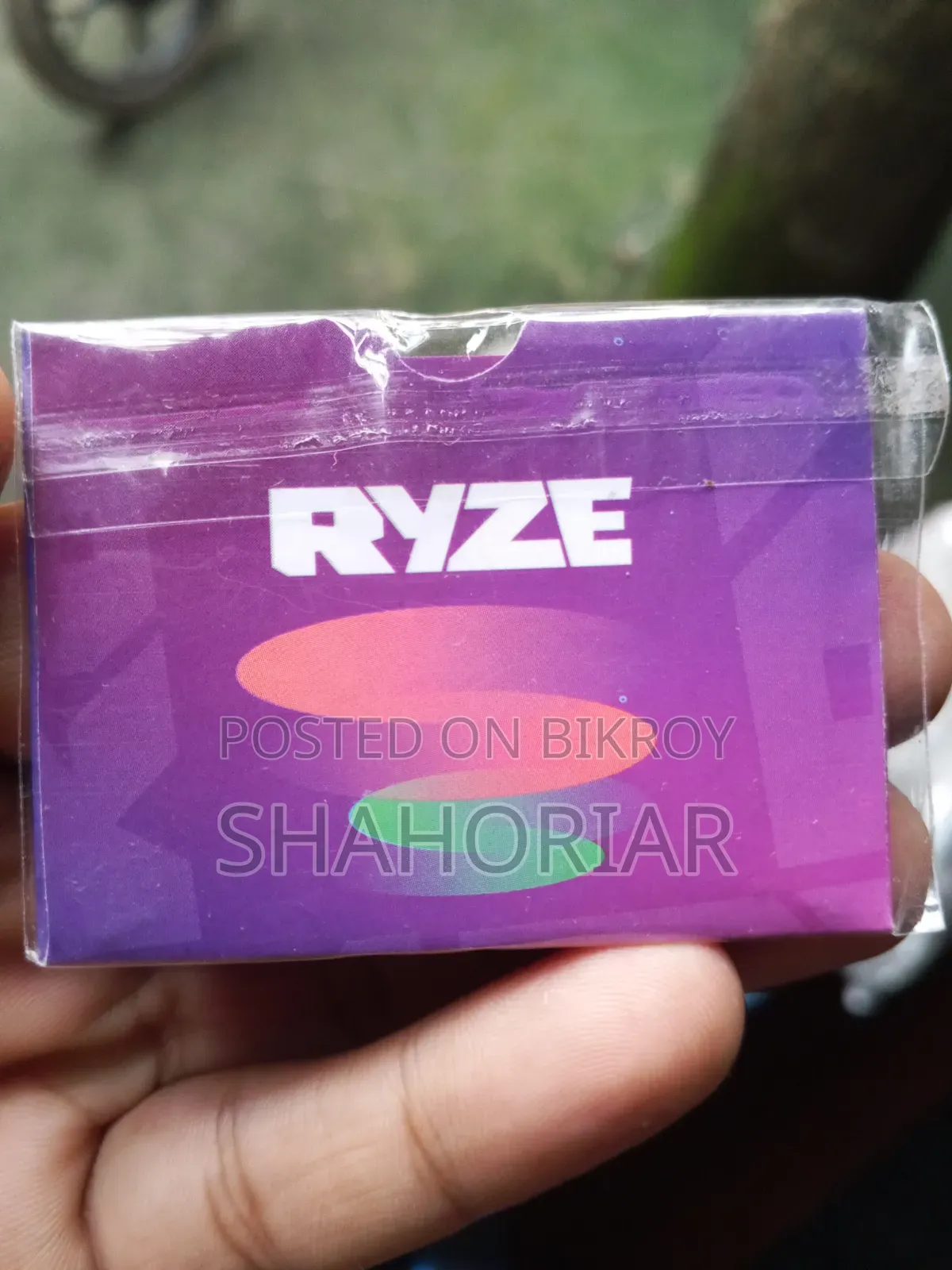 রাইজ সিম অফার