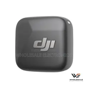 DJI Mic Mini 2 Transmitter
