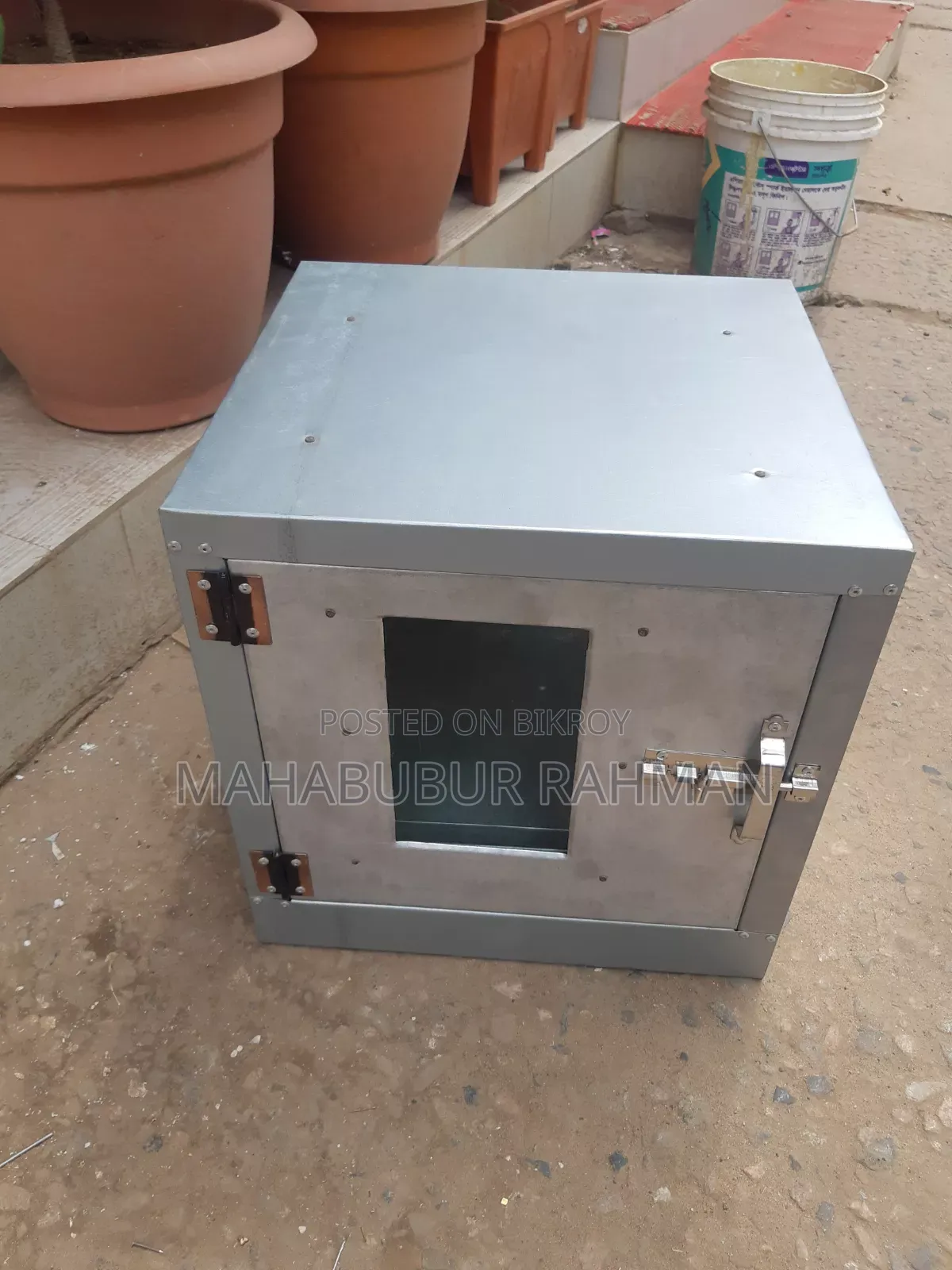 স্পেশ্যাল গ্যাস ওভেন
