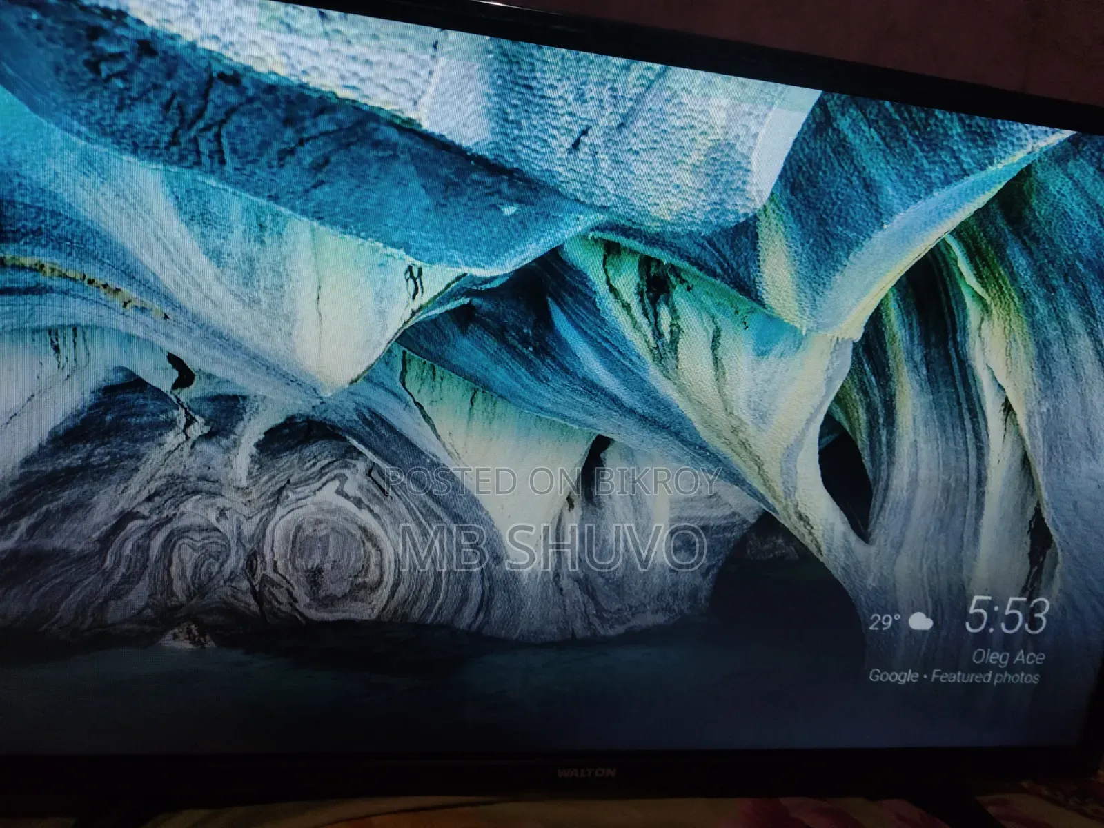 AI Smart TV