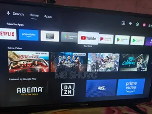 AI Smart TV