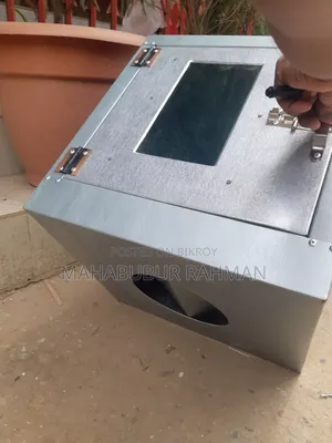 স্পেশ্যাল গ্যাস ওভেন