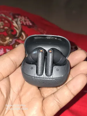 Qcy Earbuds Ht15