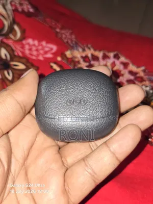 Qcy Earbuds Ht15