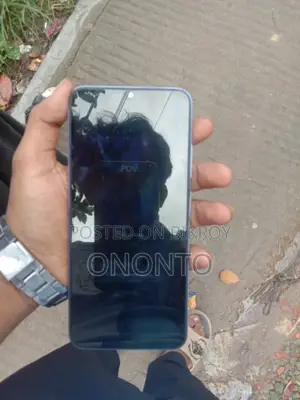 New Mobile Phone 64 GB Blue