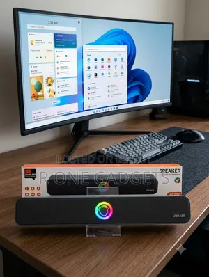 Itel S51 Wireless Bluetooth Speaker