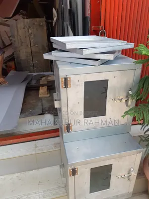 স্পেশ্যাল গ্যাস ওভেন