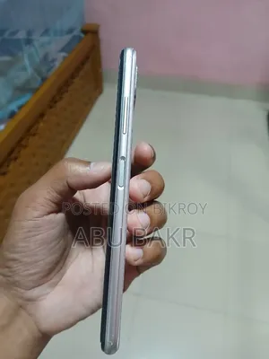 Samsung Galaxy A22 5G 64 GB White