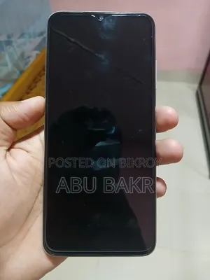 Samsung Galaxy A22 5G 64 GB White