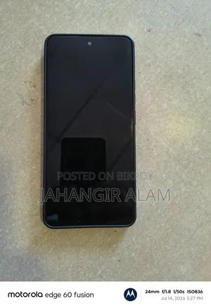 Xiaomi Redmi Note 13 256 GB Black
