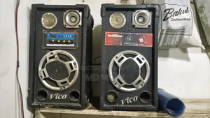 Sound System