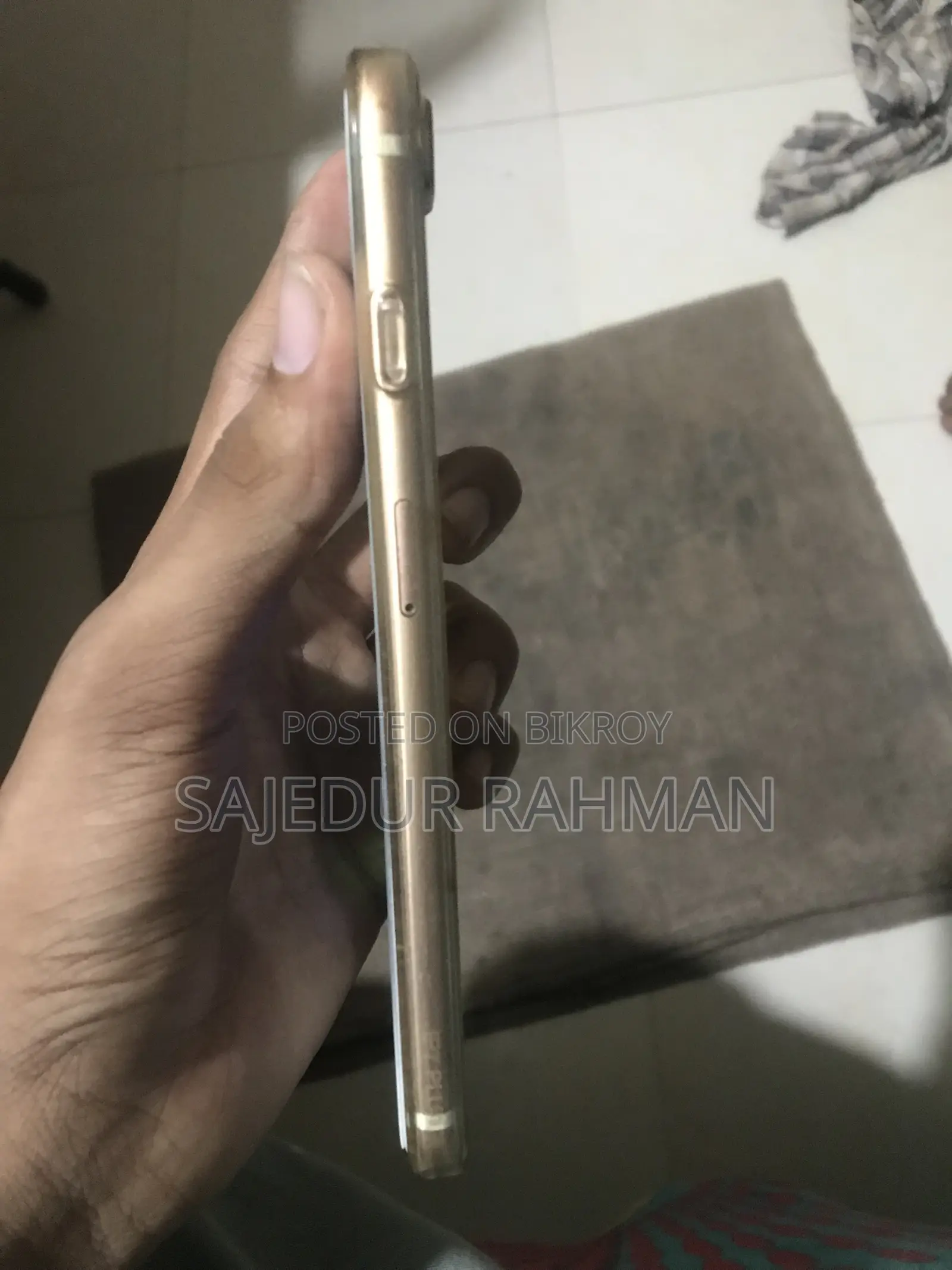 New Apple iPhone 7 Plus 128 GB Rose Gold