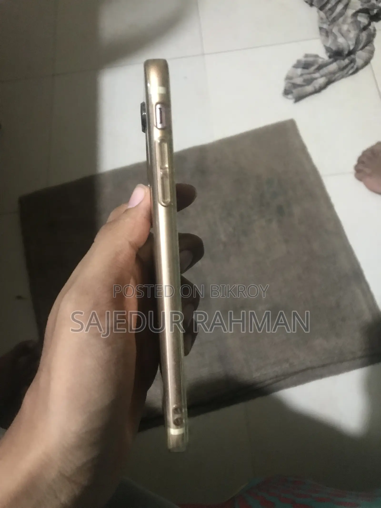 New Apple iPhone 7 Plus 128 GB Rose Gold