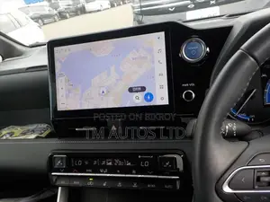 Toyota Noah 2023 Pearl