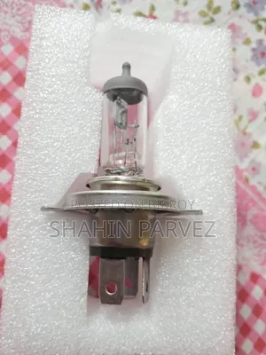 FZS-V2 Stock Headlight