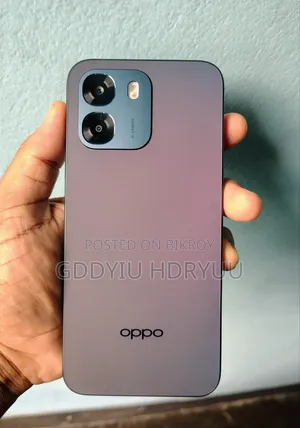 Oppo A6 128 GB