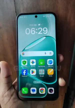 Oppo A6 128 GB