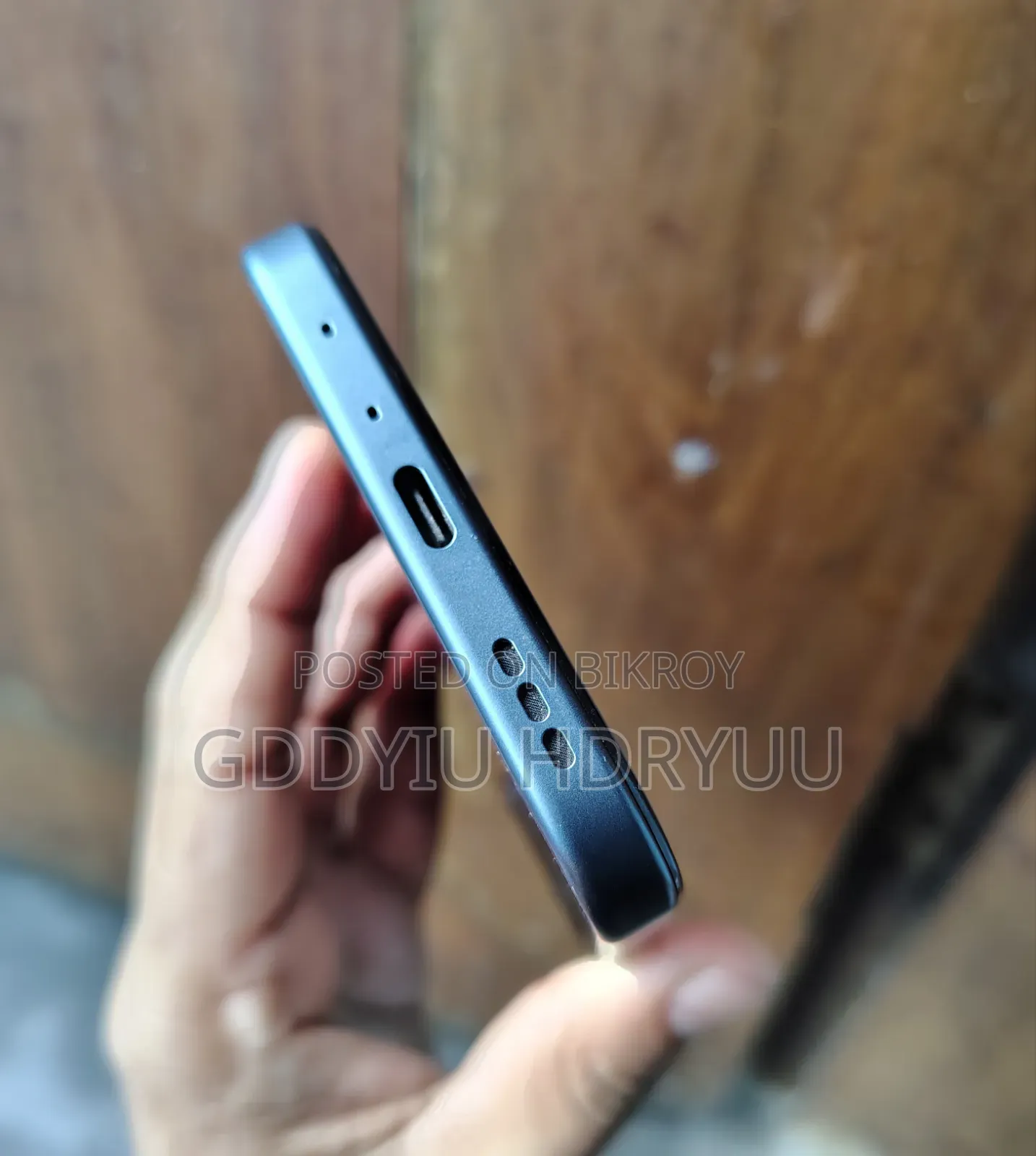 Oppo A6 128 GB