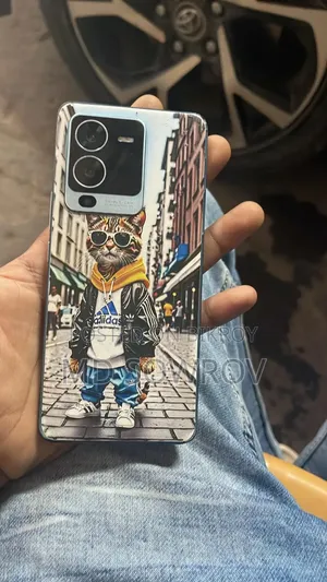 Vivo V25 Pro 256 GB Blue