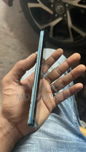 Vivo V25 Pro 256 GB Blue