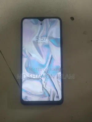 স্যামসাং গ্যালাক্সি এ২০এস ৩২ জিবি ব্লু