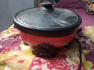 কারি কুকার