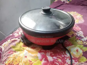 কারি কুকার