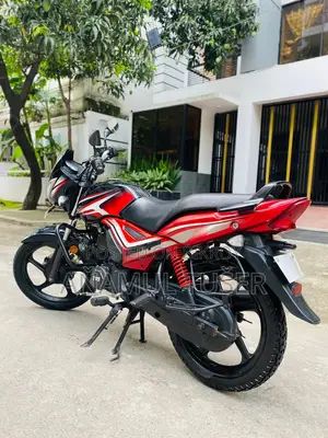TVS Metro Plus 2024 Black