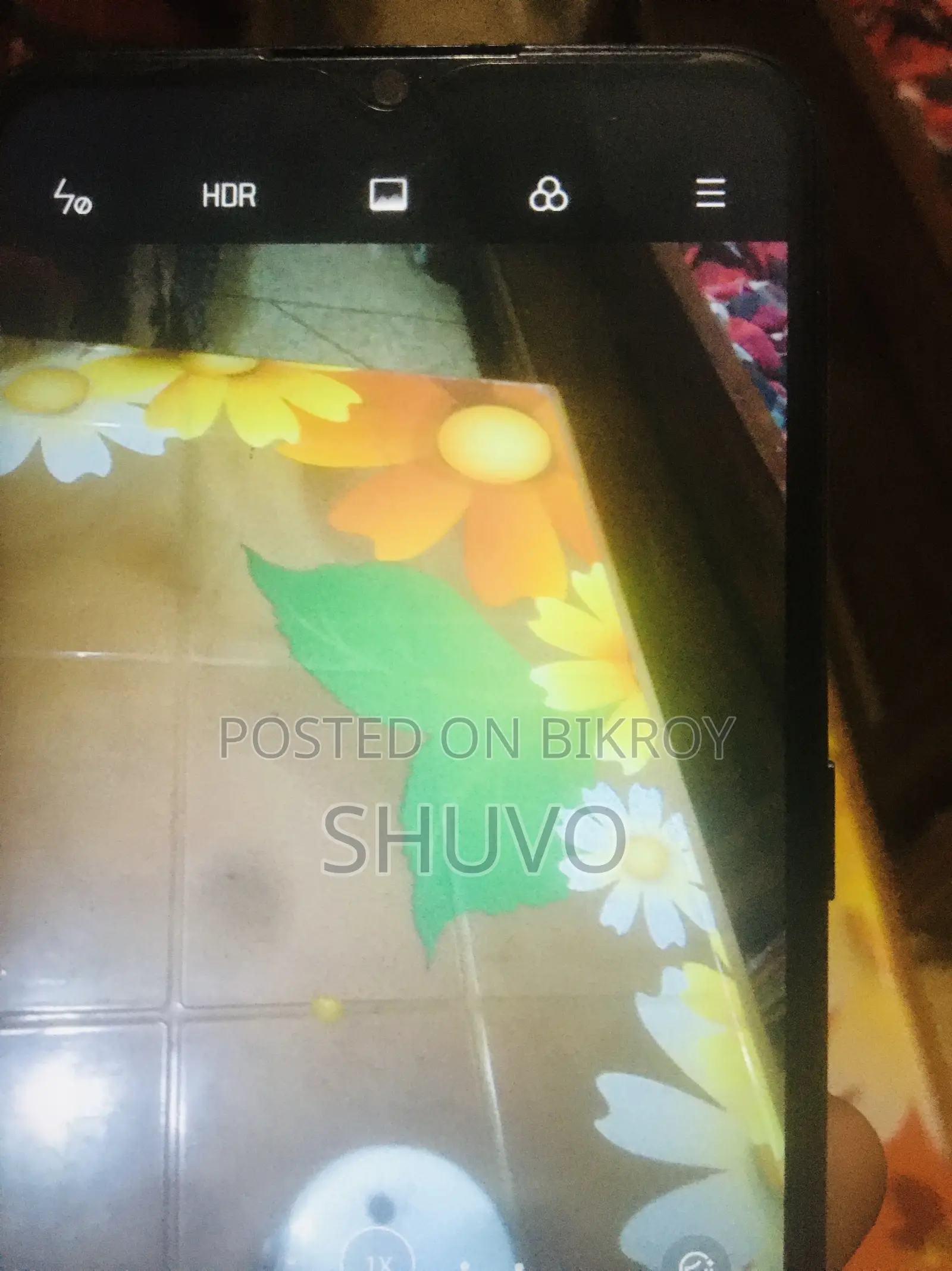 Oppo A5 64 GB Black