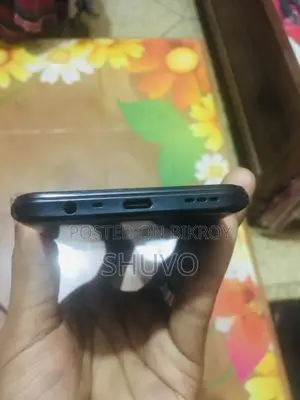Oppo A5 64 GB Black