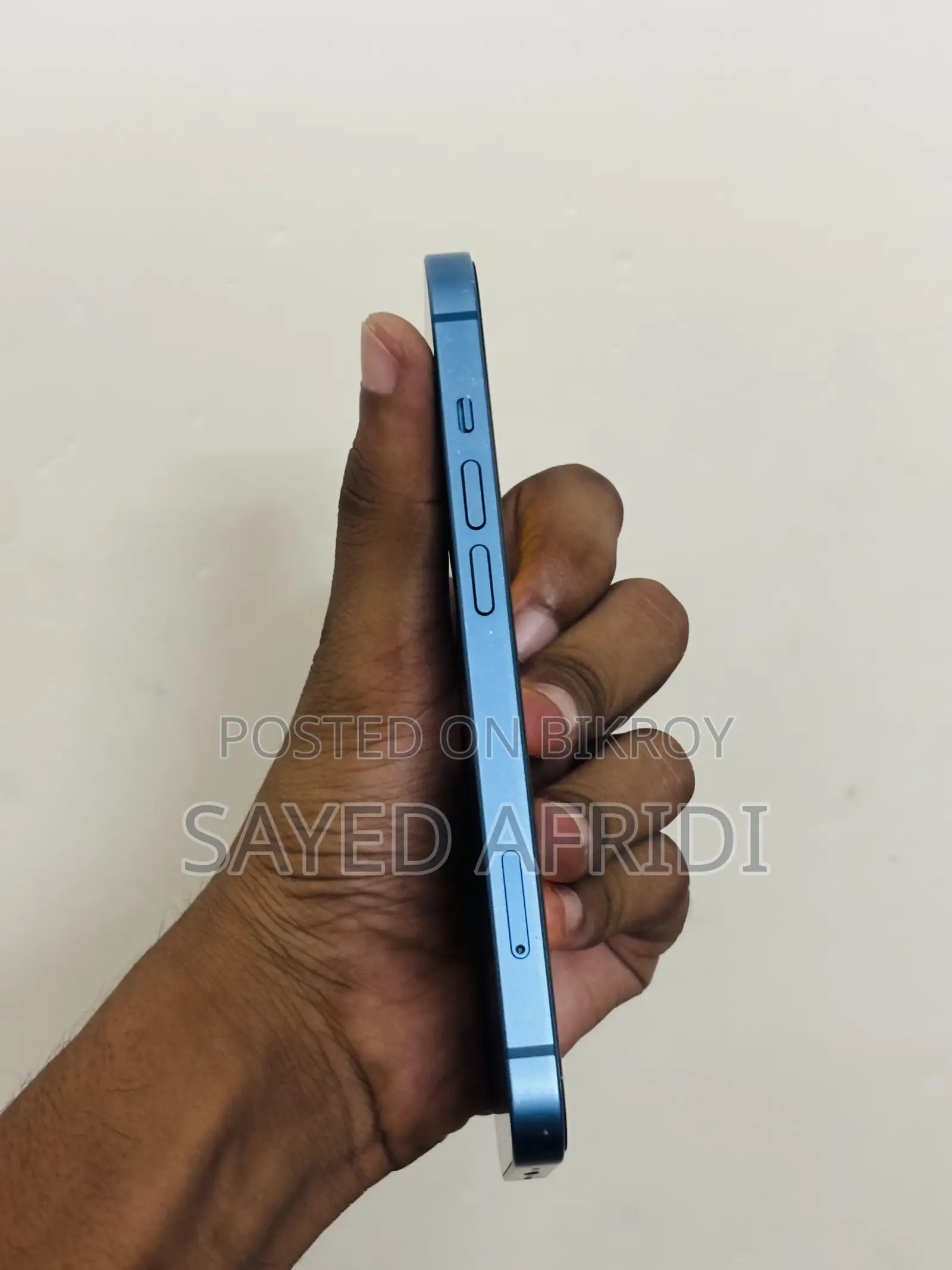 Apple iPhone 13 128 GB Blue