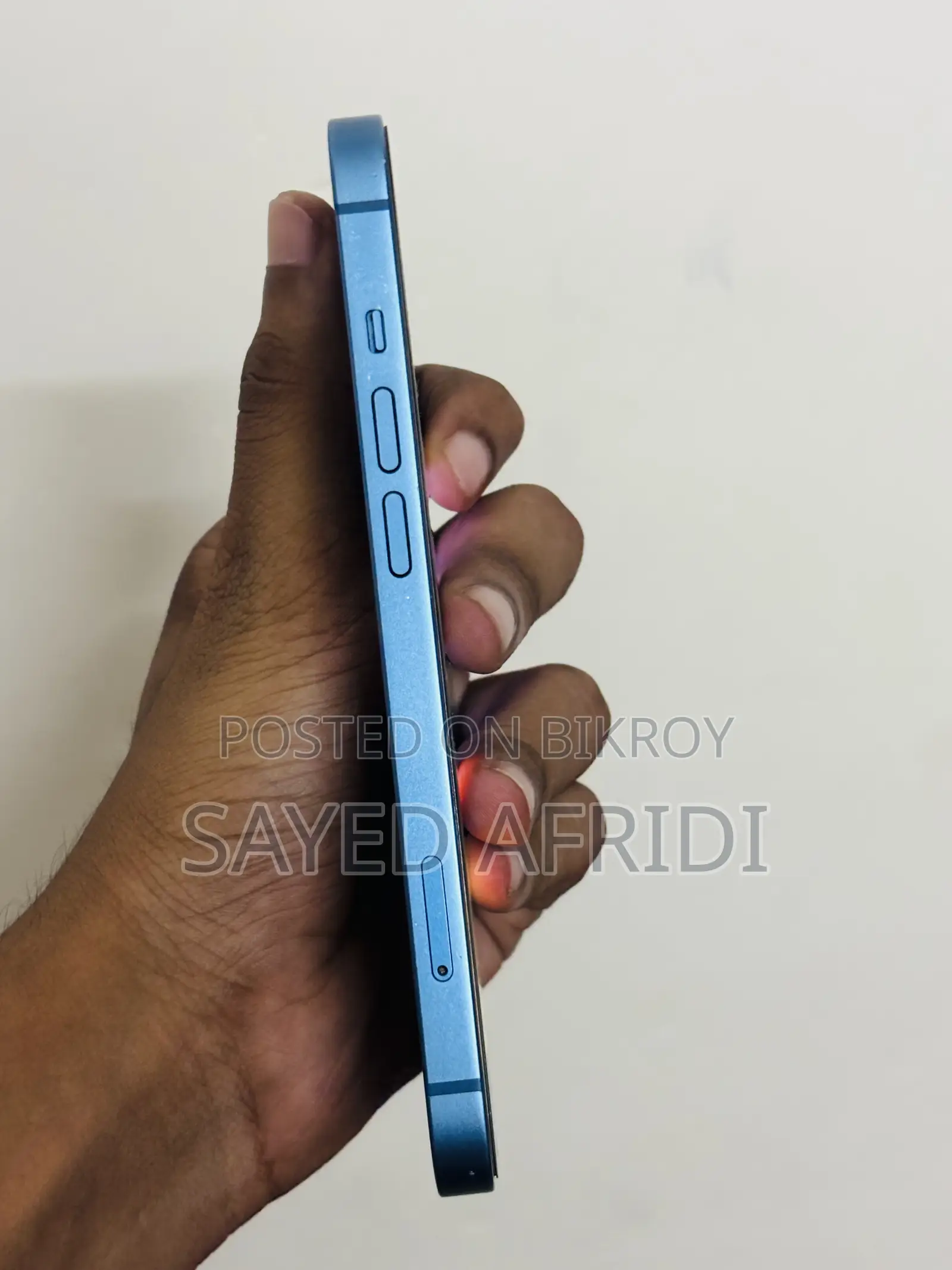 Apple iPhone 13 128 GB Blue
