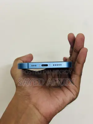 Apple iPhone 13 128 GB Blue