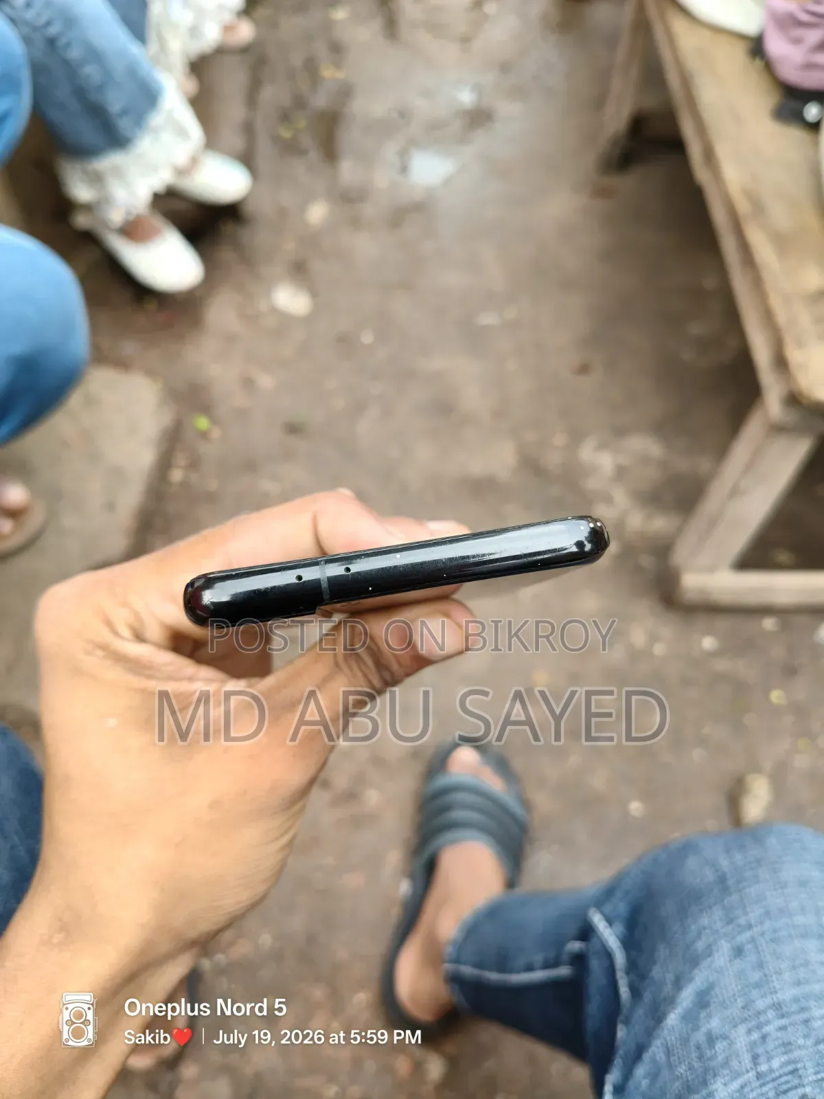 Samsung Galaxy S21+ 5G 128 GB Black
