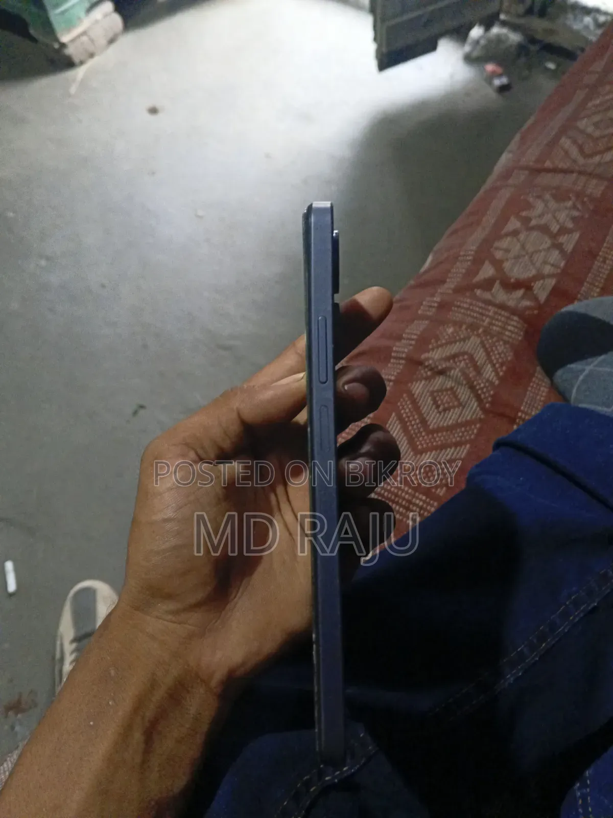 Realme Note 60 64 GB Black