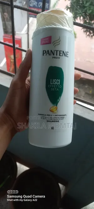 PENTENE Shampoo