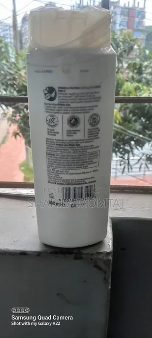 PENTENE Shampoo